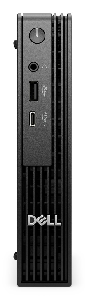 Pro QCM1250 Intel Core Ultra 5 235T 16 GB DDR5-SDRAM 512 GB SSD Windows 11 Pro Micro PC Mini PC Negro