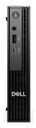 Pro QCM1250 Intel Core Ultra 5 235T 16 GB DDR5-SDRAM 512 GB SSD Windows 11 Pro Micro PC Mini PC Negro