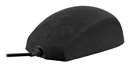 [MUMEDICBK] MUMEDICBK ratón Universal Ambidextro