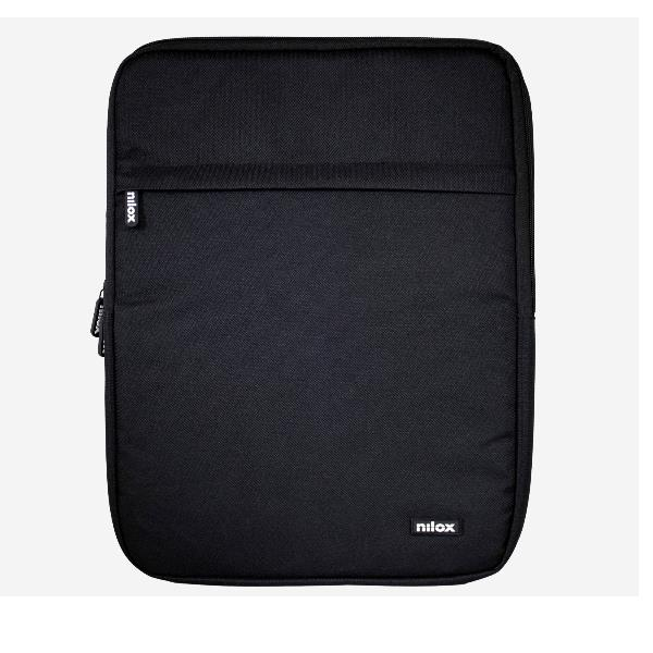 SLEEVE 15.6 NEGRA 39,6 cm (15.6") Funda Negro