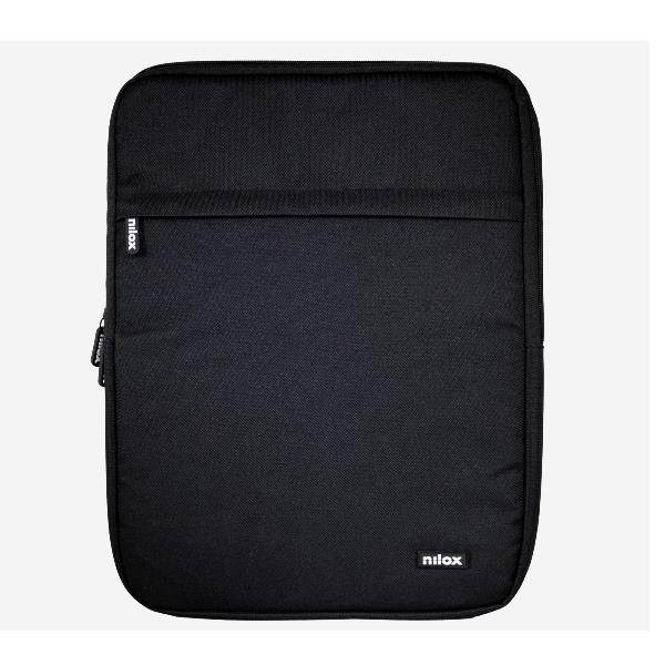 SLEEVE 14.1 NEGRA 35,8 cm (14.1") Funda Negro