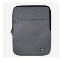 SLEEVE 15.6 GRIS 39,6 cm (15.6") Funda