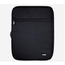 SLEEVE 17.3 NEGRA 43,9 cm (17.3") Funda Negro