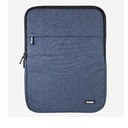 SLEEVE 15.6 AZUL 39,6 cm (15.6") Funda