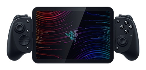 [RZ06-05460100-R3M1] Kishi V3 Pro Negro USB Gamepad Analógico/Digital Android, PC, Xbox, iOS