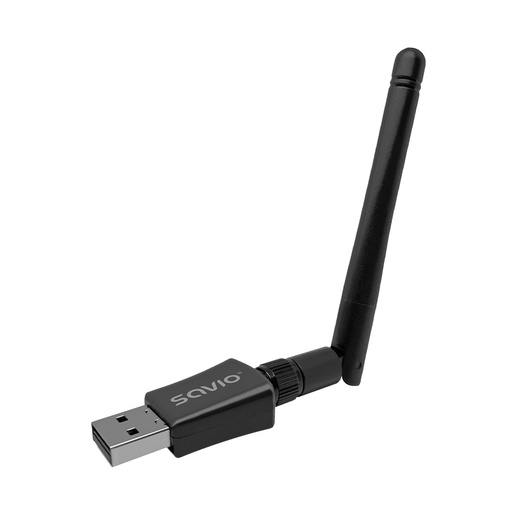 [AK-61] AK-61 adaptador y tarjeta de red WLAN 3464 Mbit/s