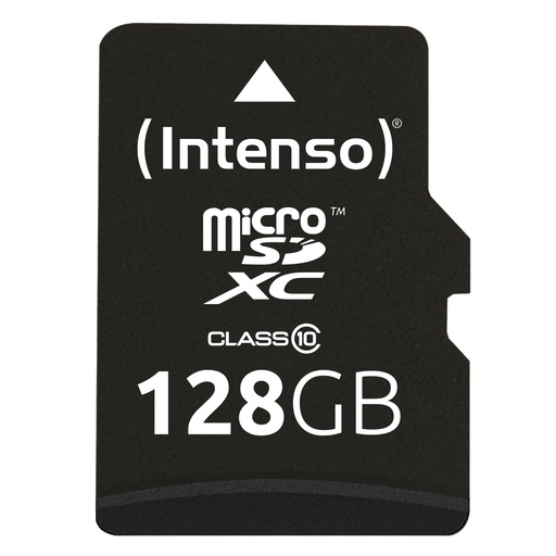 [3413491] 3413491 memoria flash 128 GB MicroSDXC Clase 10