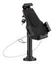 TQTDS0812 soporte Soporte para tableta Tablet/UMPC Negro