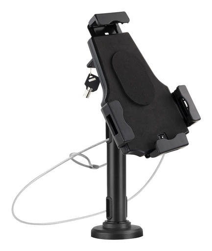 [TQTDS0812] TQTDS0812 soporte Soporte para tableta Tablet/UMPC Negro