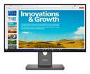 ThinkVision P24QD-40 Monitor