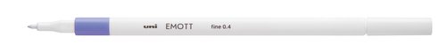 ROTUL. UNI EMOTT FL PEM-SY.63 ULTRAVIOLE - Pack de 10 unidades