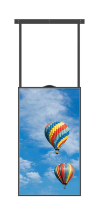 DHI-LDH65-WAI200L              LFD MONITOR 65