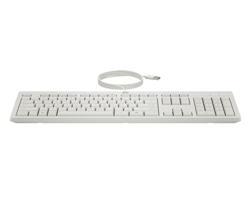 [AW5S6AA] Combo de teclado y ratón con cable 225