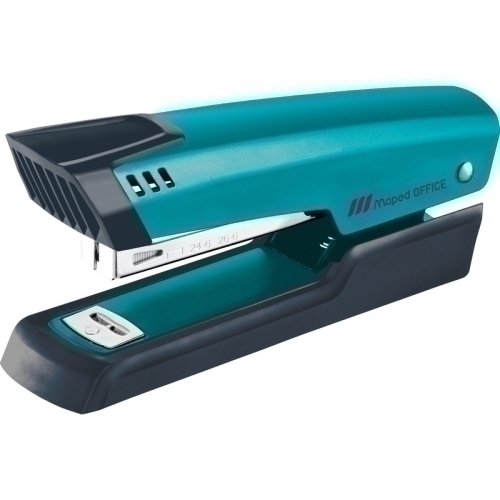 GRAPADORA MAPED DECO ESS. METAL HS24/6-2