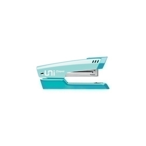 GRAPADORA MAPED METAL PASTEL HALF 24-26/