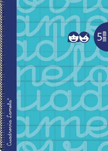 LAMELA BLOC t.FORR.Fº 80h CDV. 5 TRQ. - Pack de 5 unidades