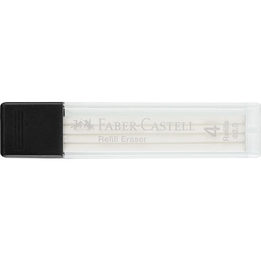 [185697] Precision Eraser Pen Refill