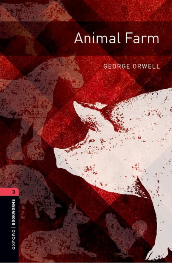 ANIMAL FARM (BKWL.3)