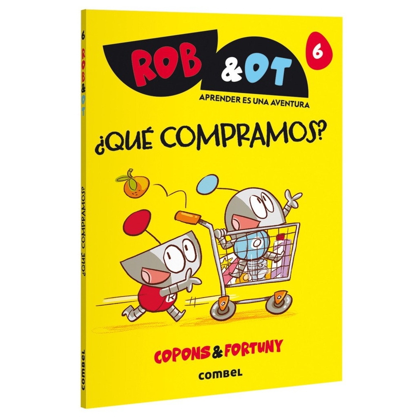 ¿QUE COMPRAMOS?