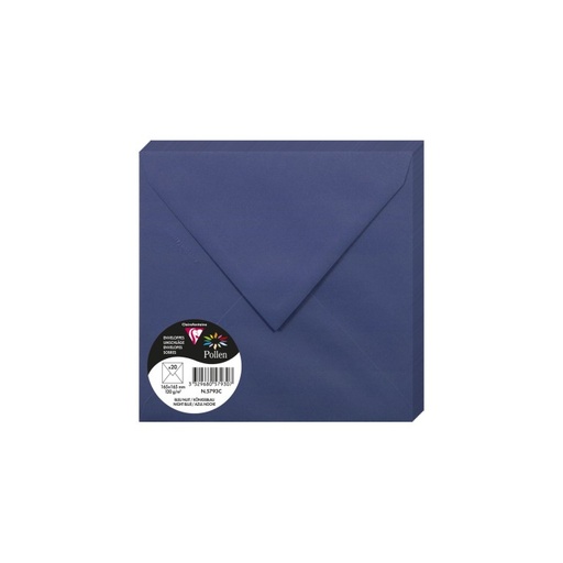 [5793C] 5793C sobre Azul