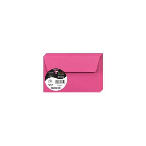 [5571C] 5571C sobre Fucsia