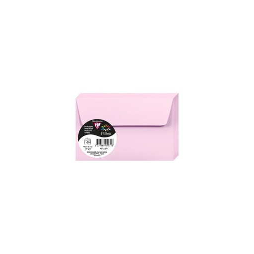 [5531C] 5531C sobre Rosa