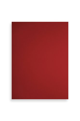 [S0410029] T.ENC.FABRIANO 23x32  CARTUL.ROJO P/50