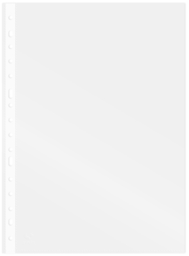 FUNDA MULT.GRAF.PP 70µ LISO Fº 16  P/100