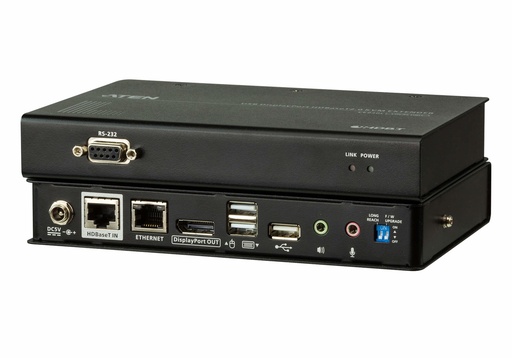 [CE920-ATA-G] CE920-ATA-G extensor KVM Transmisor y receptor