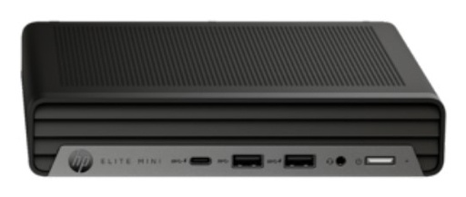 [A1ZB6AW#ABB] Mini IP Conference PC with Microsoft Team Rooms sistema de video conferencia Ethernet Terminal multimedia para congresos