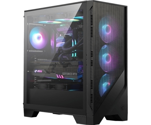[CGMSIR5500G1616600] Evil by MSI Ryzen5 5500/16/1TB/RX 6600