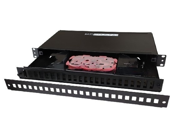 [WPC-FPP-0224-B] WPC-FPP-0224-B caja de empalme para fibra óptica