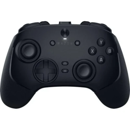 [RZ06-05540100-R3M1] Wolverine V3 Pro for PC Negro RF/USB Gamepad Analógico/Digital