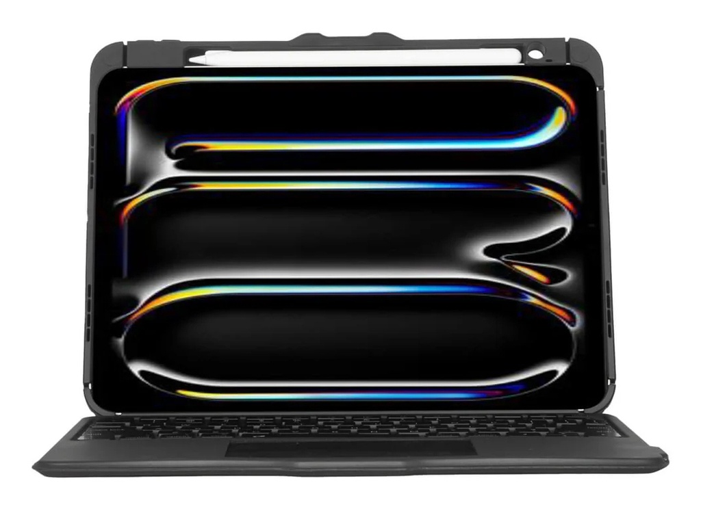 VersaVu Español Bluetooth Negro