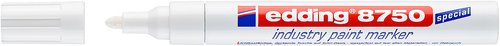 ROTULADOR EDDING PERMANENTE 8750 BL.