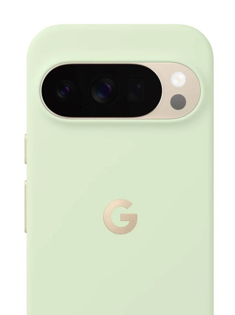 Pixelsnap funda para teléfono móvil 17,3 cm (6.8") Verde