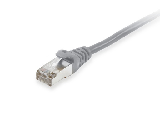 [606709] 606709 cable de red Gris 15 m Cat6a S/FTP (S-STP)