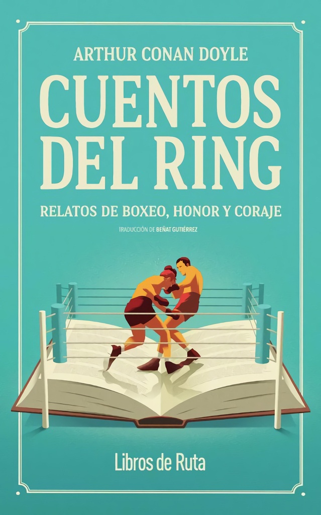 Cuentos del ring