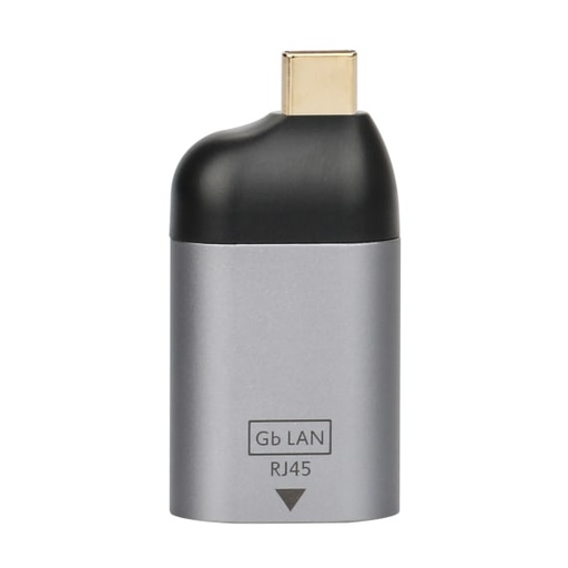 [MINITCRJ45] MINITCRJ45 tarjeta y adaptador de interfaz USB Tipo C
