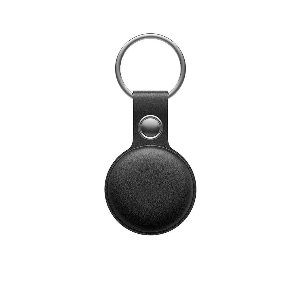 [LETAG02WK] EasyTag Dual iOS & Android Blanco con Llavero Negro