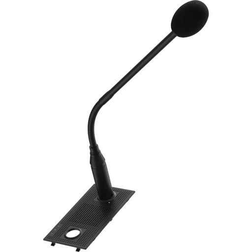 [02789-001] TC6901 Negro Micrófono para conferencias