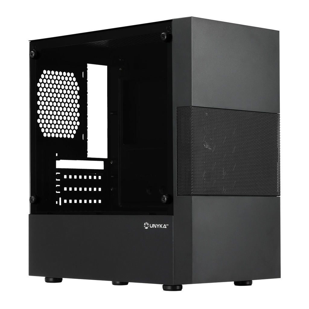Caja Micro ATX AERO C25