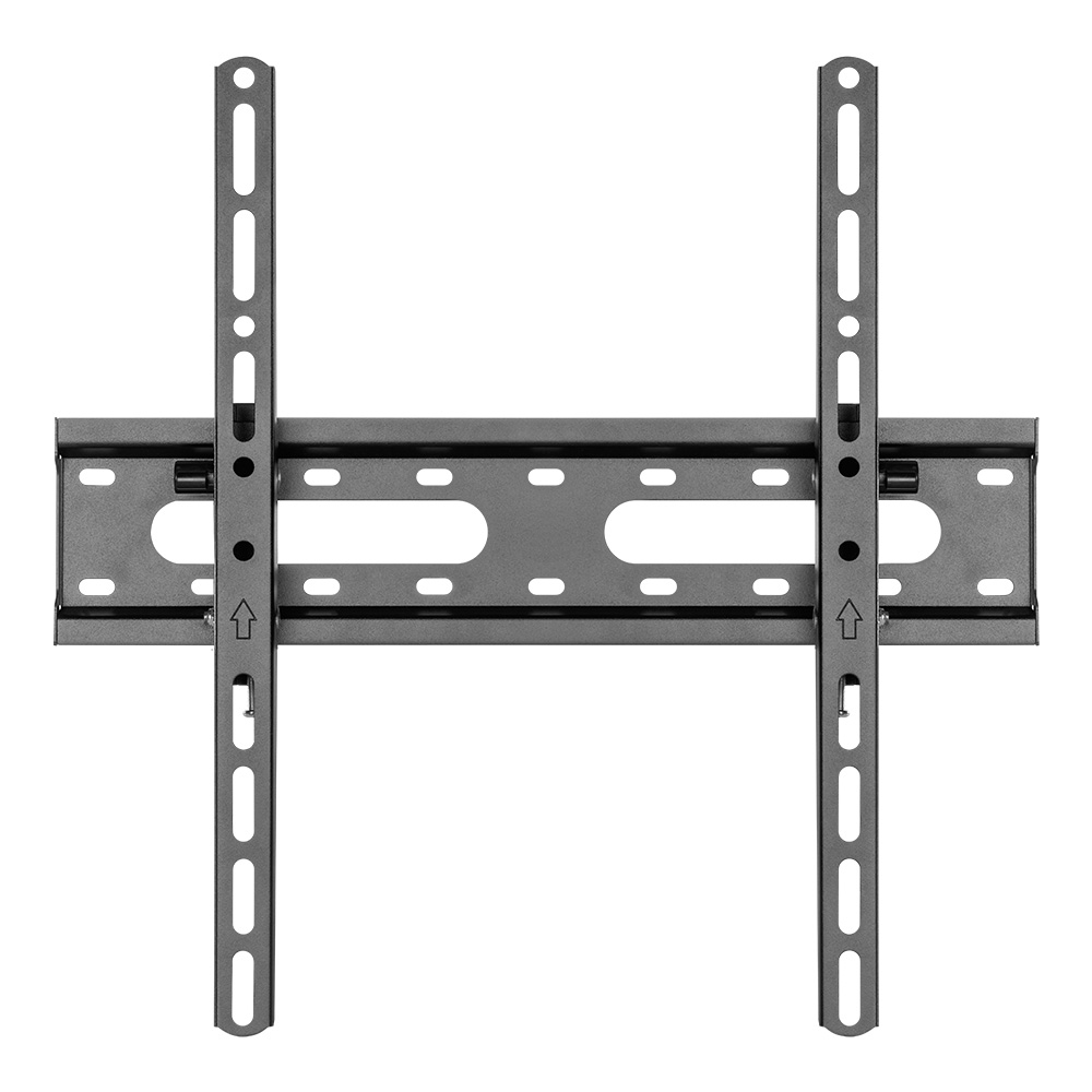 UTV-01 soporte para TV 177,8 cm (70") Plata