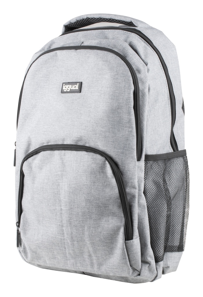 Mochila portátil 15.6-17 Everyday Use gris