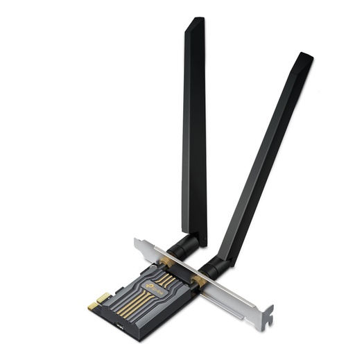 [ARCHER TBE400E] BE6500 Interno WLAN / Bluetooth 2880 Mbit/s