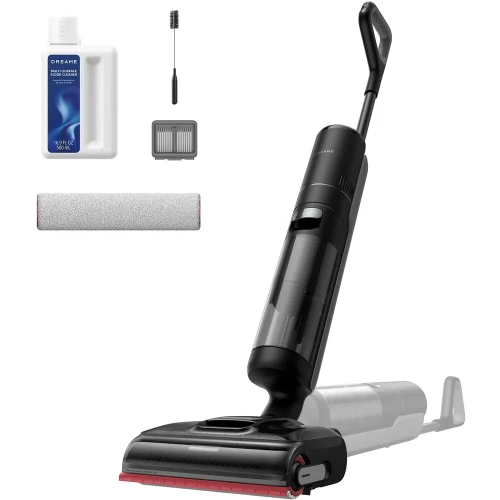 DREAME ASPIRADOR WET&DRY H15S