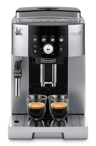 [ECAM 250.23.SB] Magnifica S ECAM250.23.SB Smart Semi-automática Máquina espresso 1,8 L