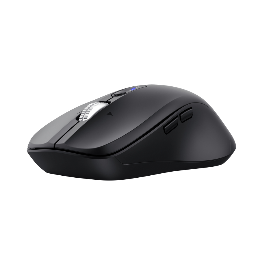 25673 ratón Universal Ambidextro Bluetooth 3200 DPI