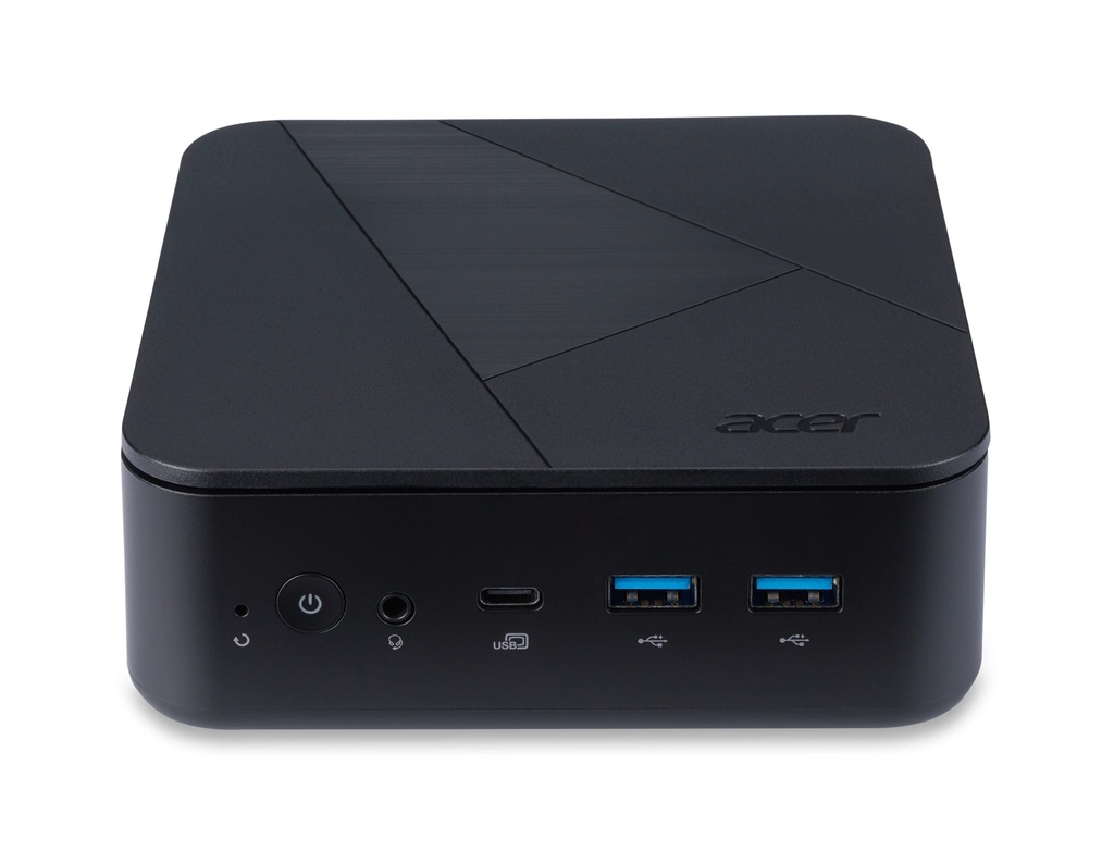 VN1502G-13N0U Mini PC Negro N150