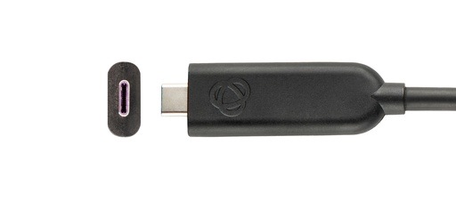 [97-04500066] CLS-AOCU32/FF cable USB USB 3.2 Gen 2 (3.1 Gen 2) 20 m USB C Negro